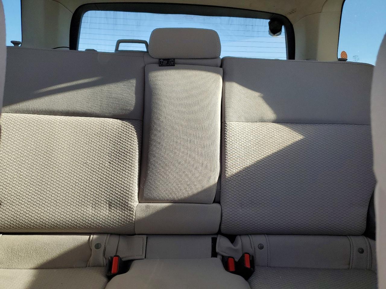 2018 SUBARU FORESTER 2.5I PREMIUM photo 10