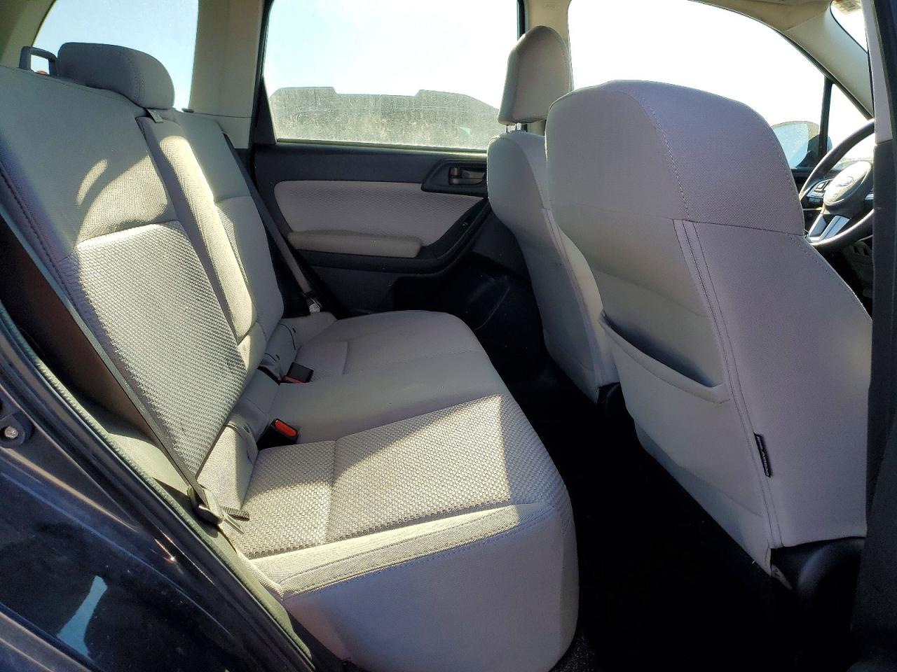 2018 SUBARU FORESTER 2.5I PREMIUM photo 11