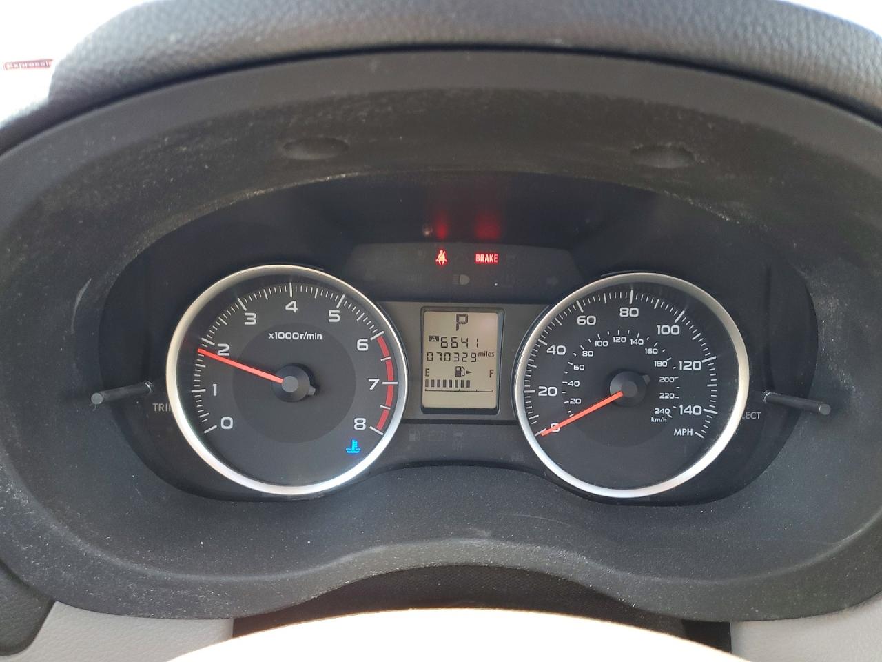 2018 SUBARU FORESTER 2.5I PREMIUM photo 9