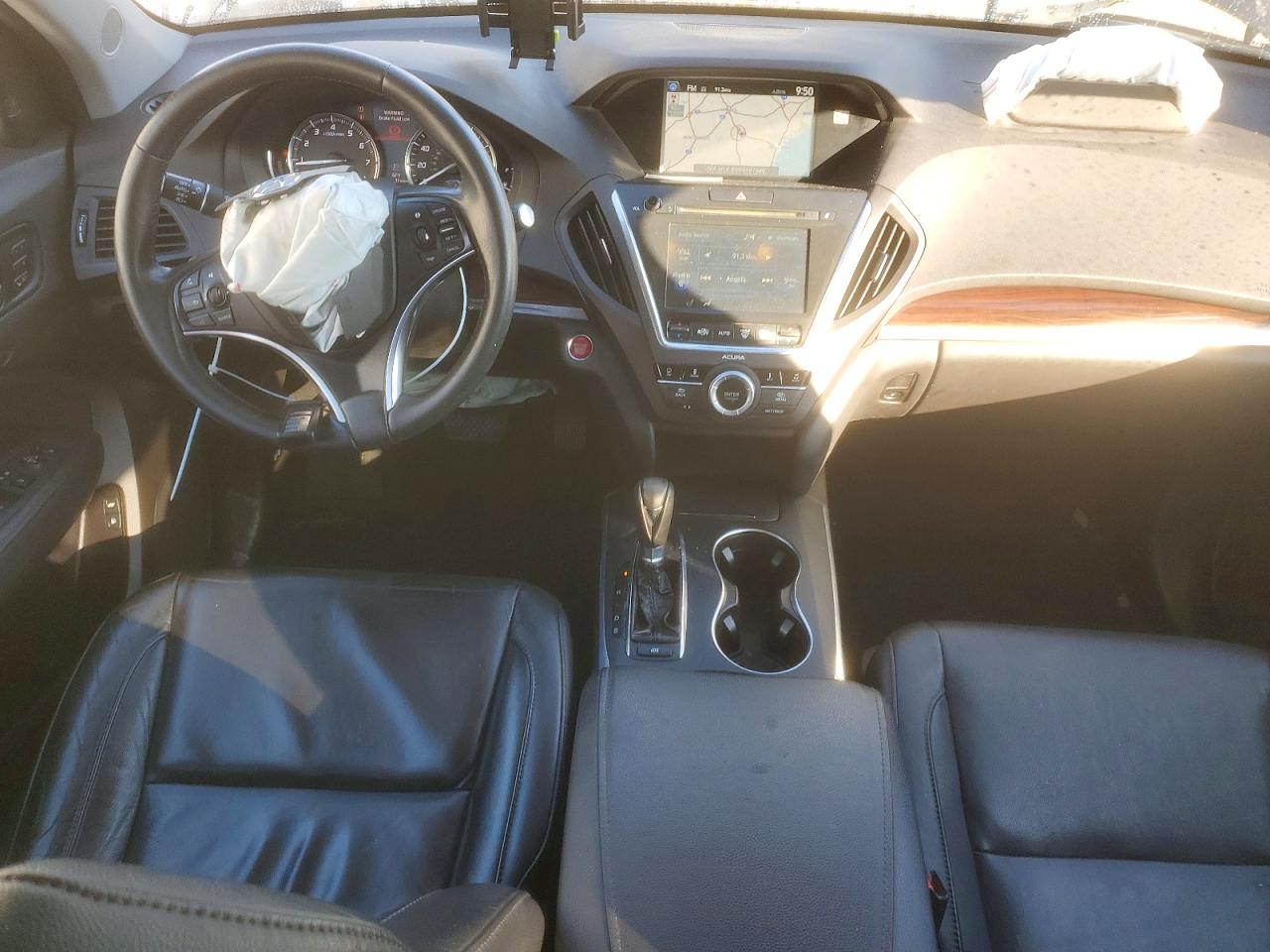 2015 ACURA MDX TECHNOLOGY photo 15