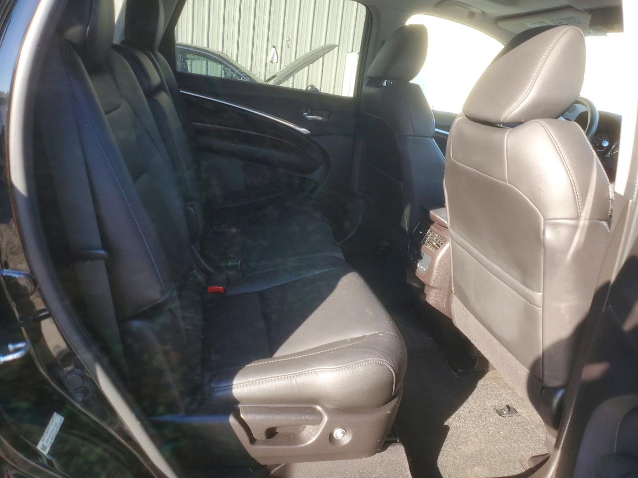 2015 ACURA MDX TECHNOLOGY photo 21