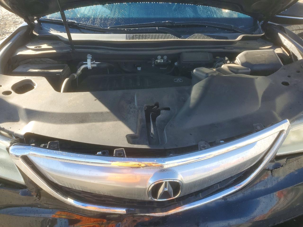 2015 ACURA MDX TECHNOLOGY photo 23