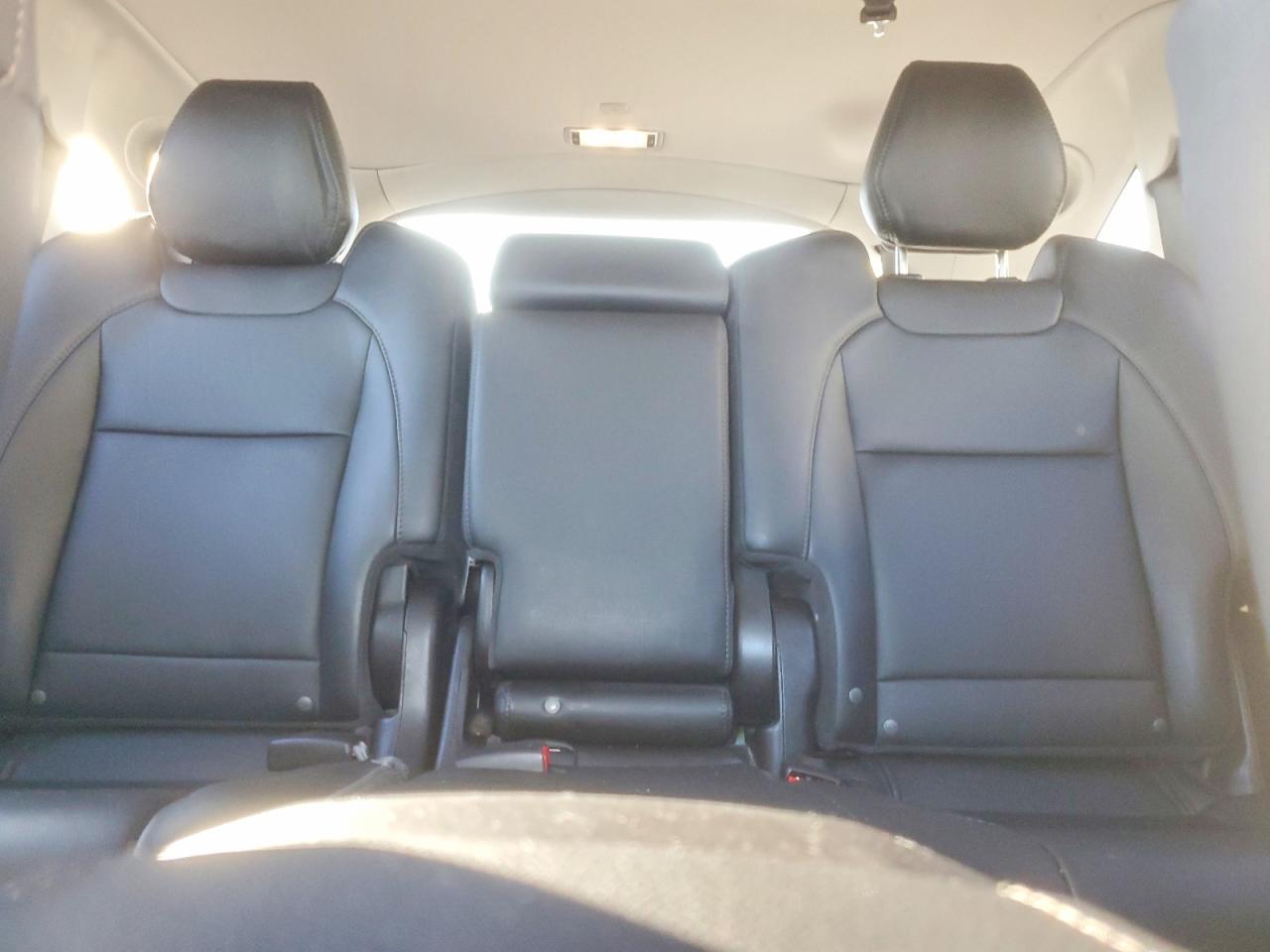 2015 ACURA MDX TECHNOLOGY photo 19
