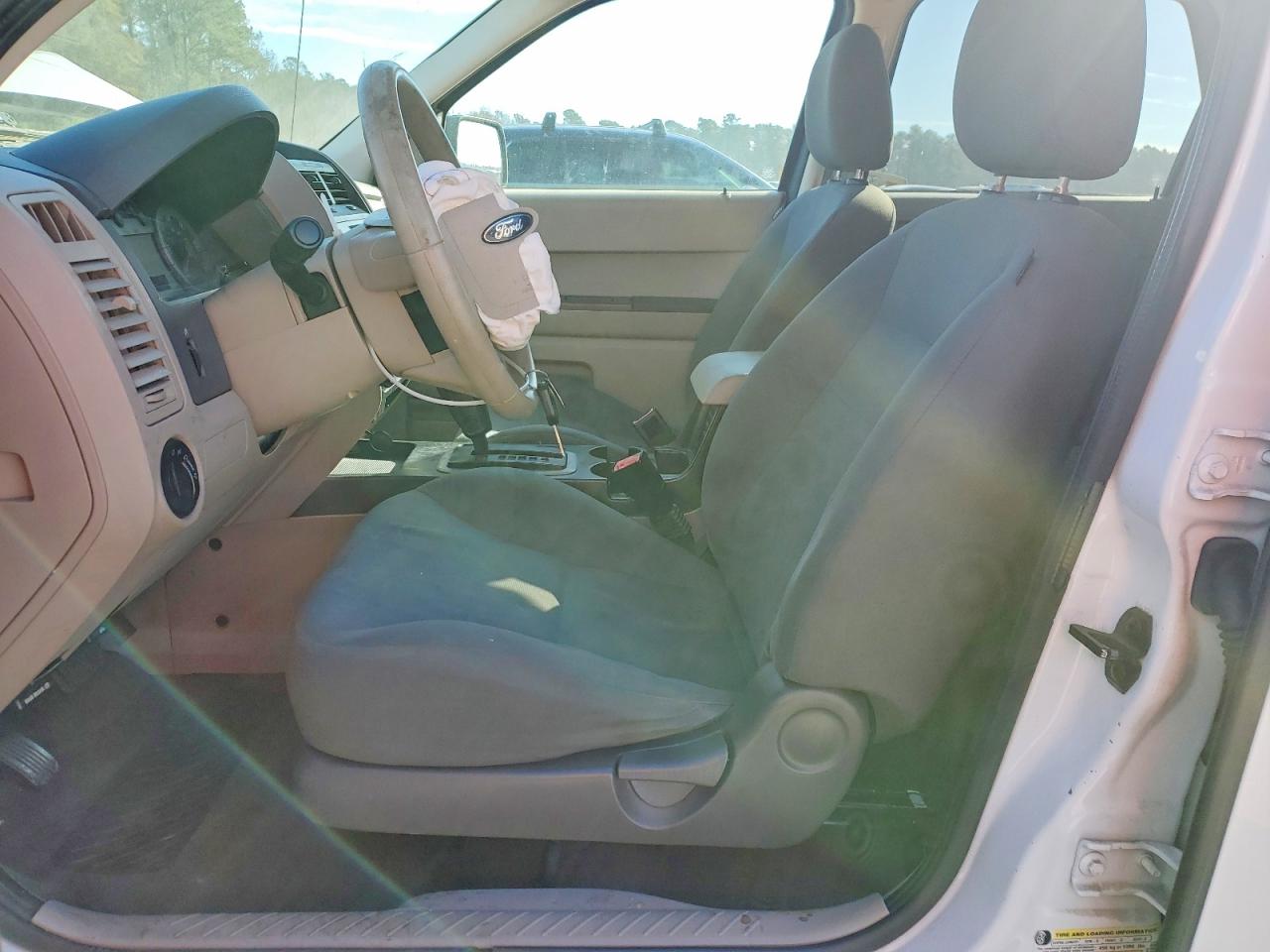 2008 FORD ESCAPE XLS photo 13