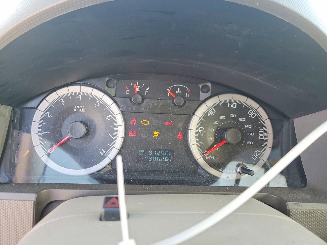 2008 FORD ESCAPE XLS photo 17