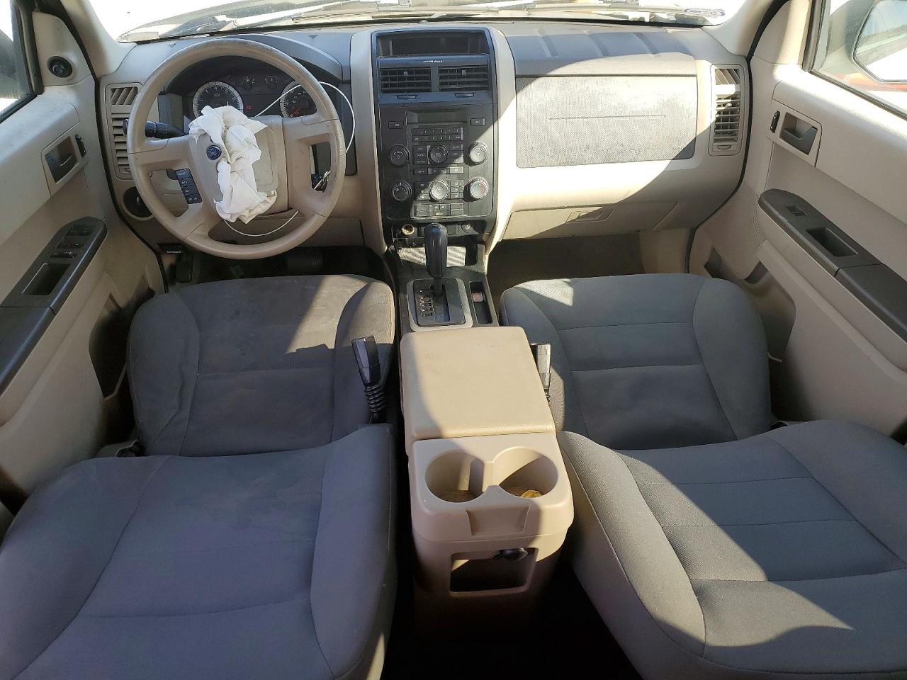 2008 FORD ESCAPE XLS photo 15
