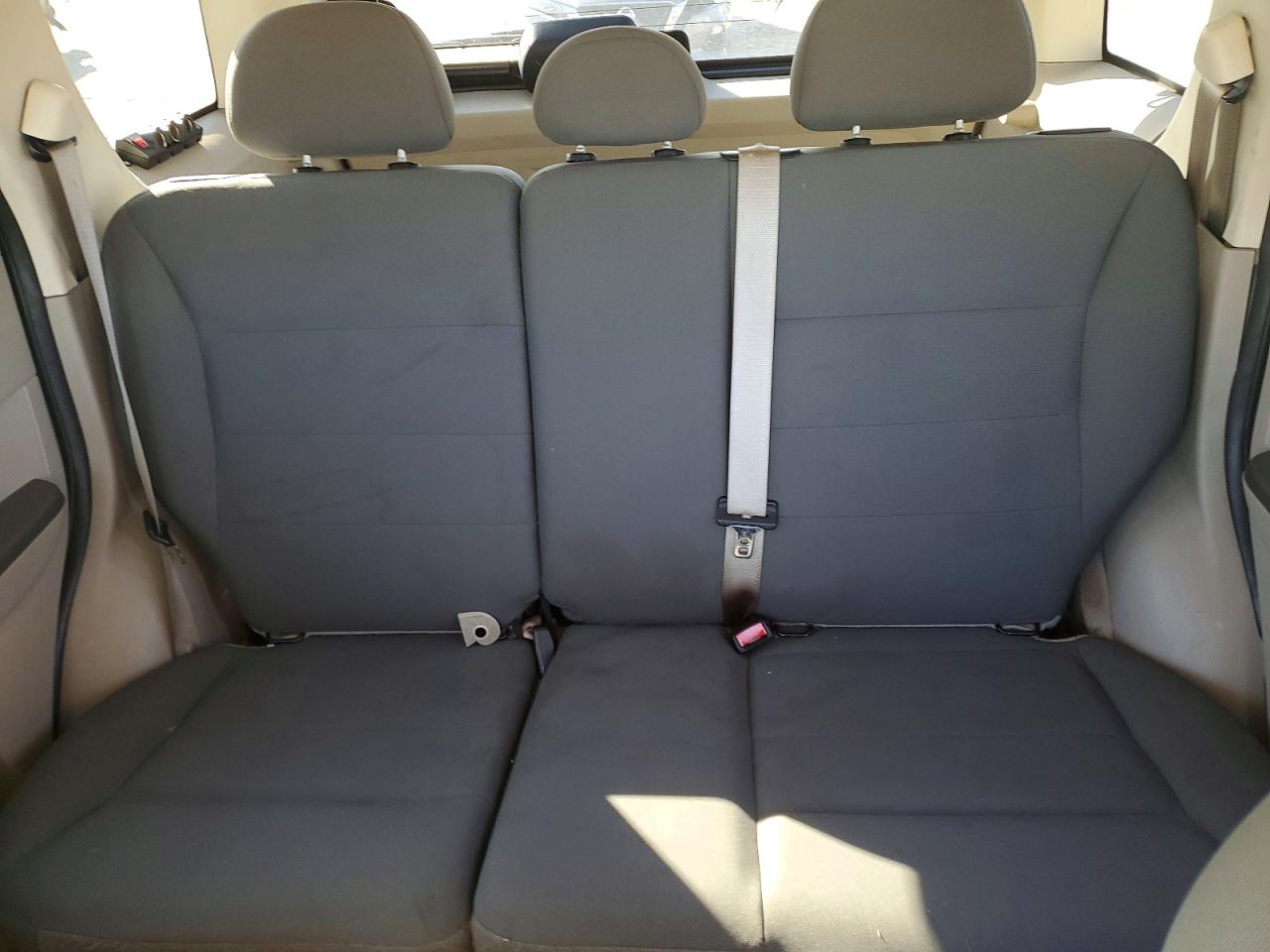 2008 FORD ESCAPE XLS photo 19
