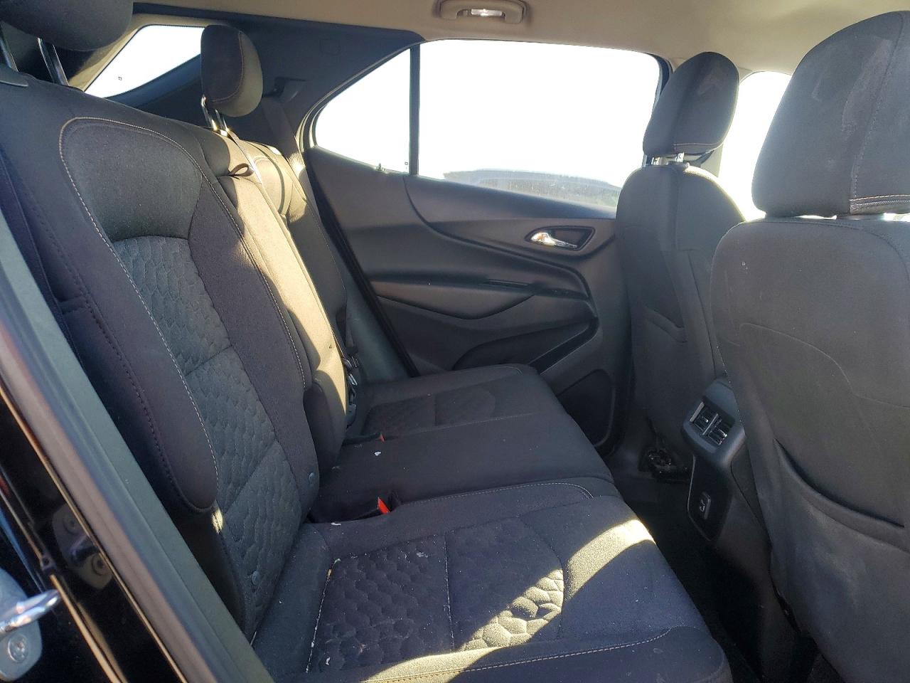 2020 CHEVROLET EQUINOX LT photo 11