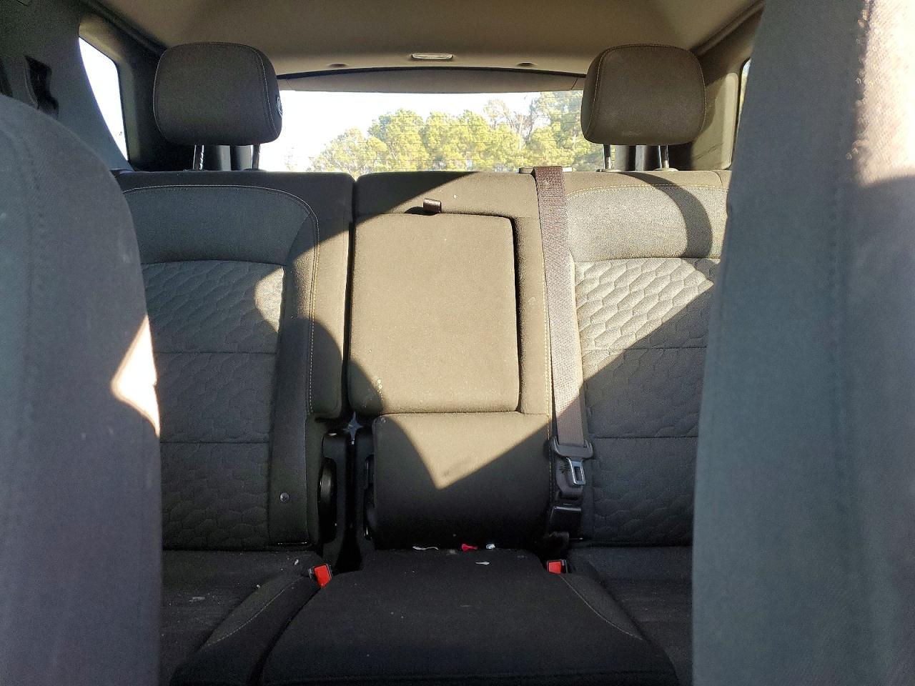 2020 CHEVROLET EQUINOX LT photo 10