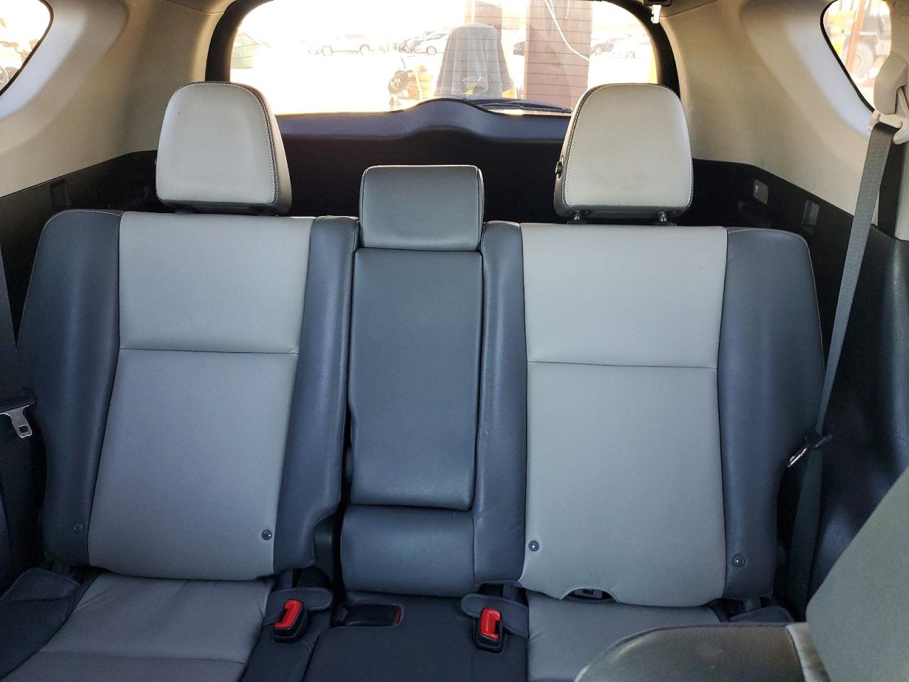 2013 TOYOTA RAV4 LIMITED photo 10