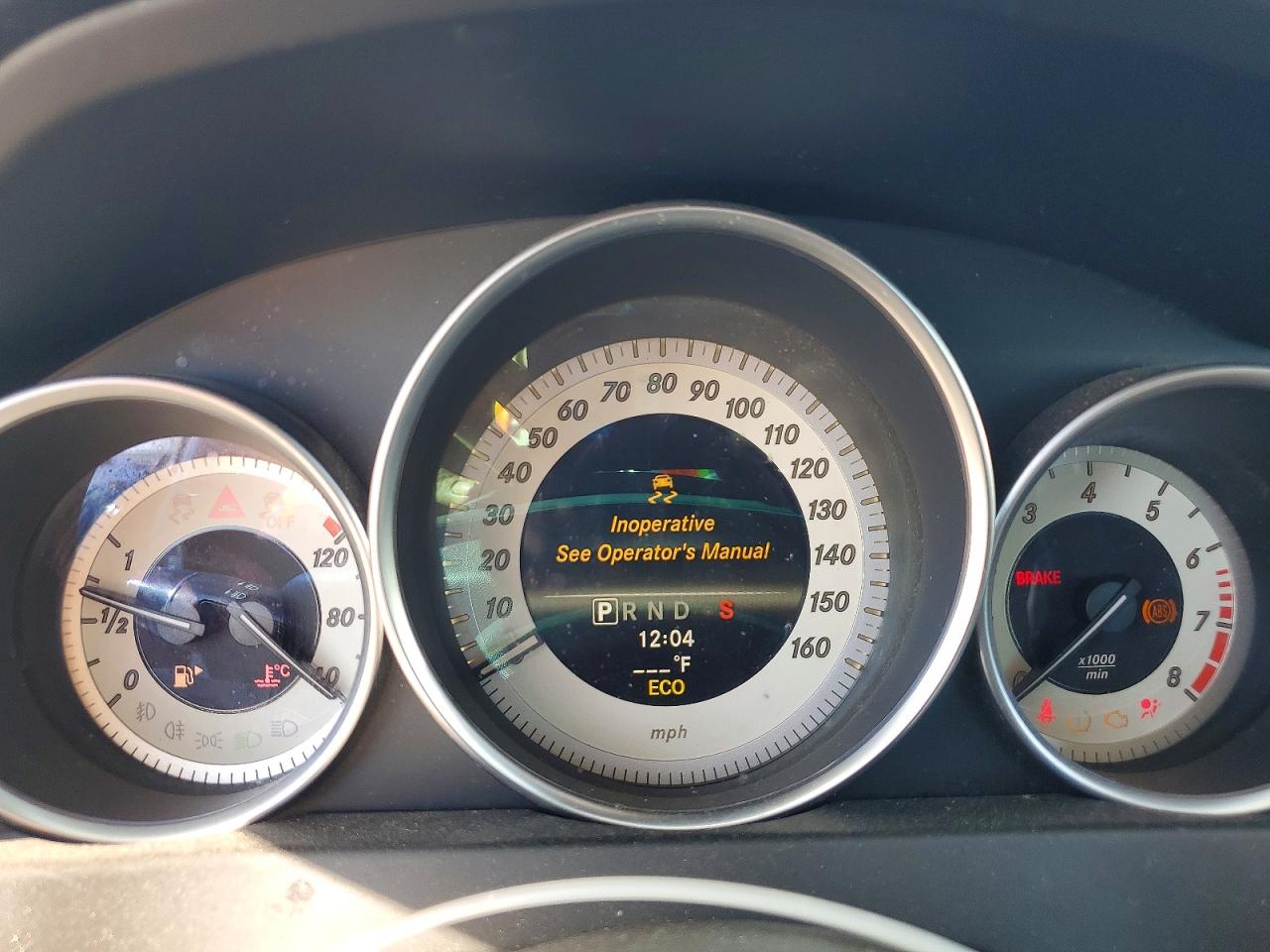 2013 MERCEDES-BENZ C 300 4MATIC photo 25