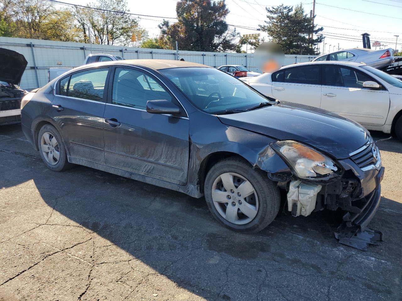 2008 NISSAN ALTIMA 2.5 photo 7