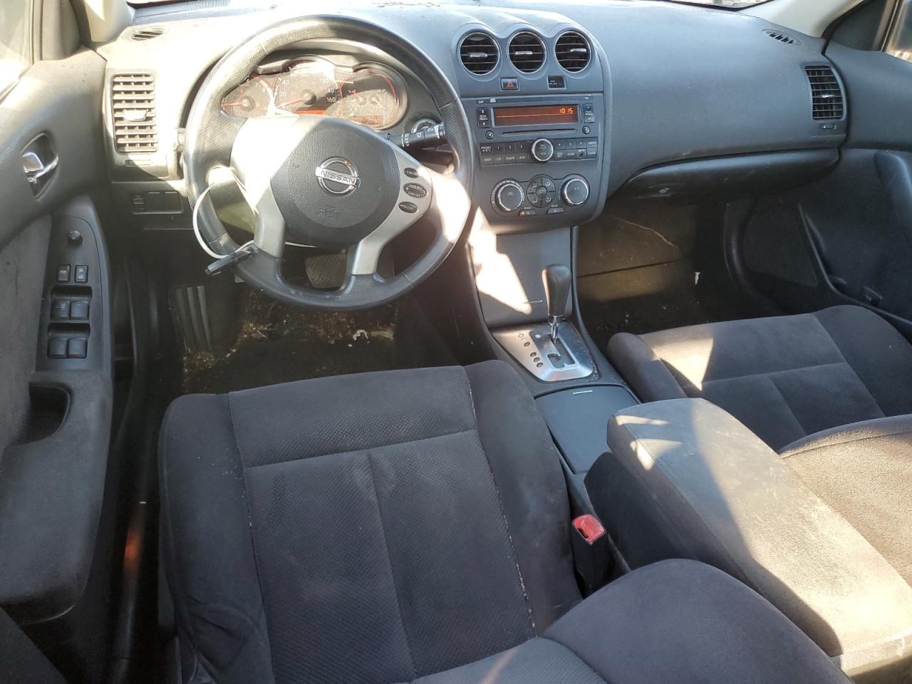 2008 NISSAN ALTIMA 2.5 photo 15