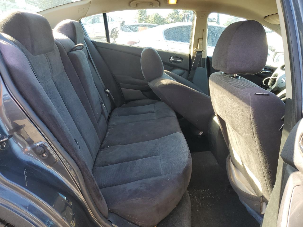 2008 NISSAN ALTIMA 2.5 photo 19
