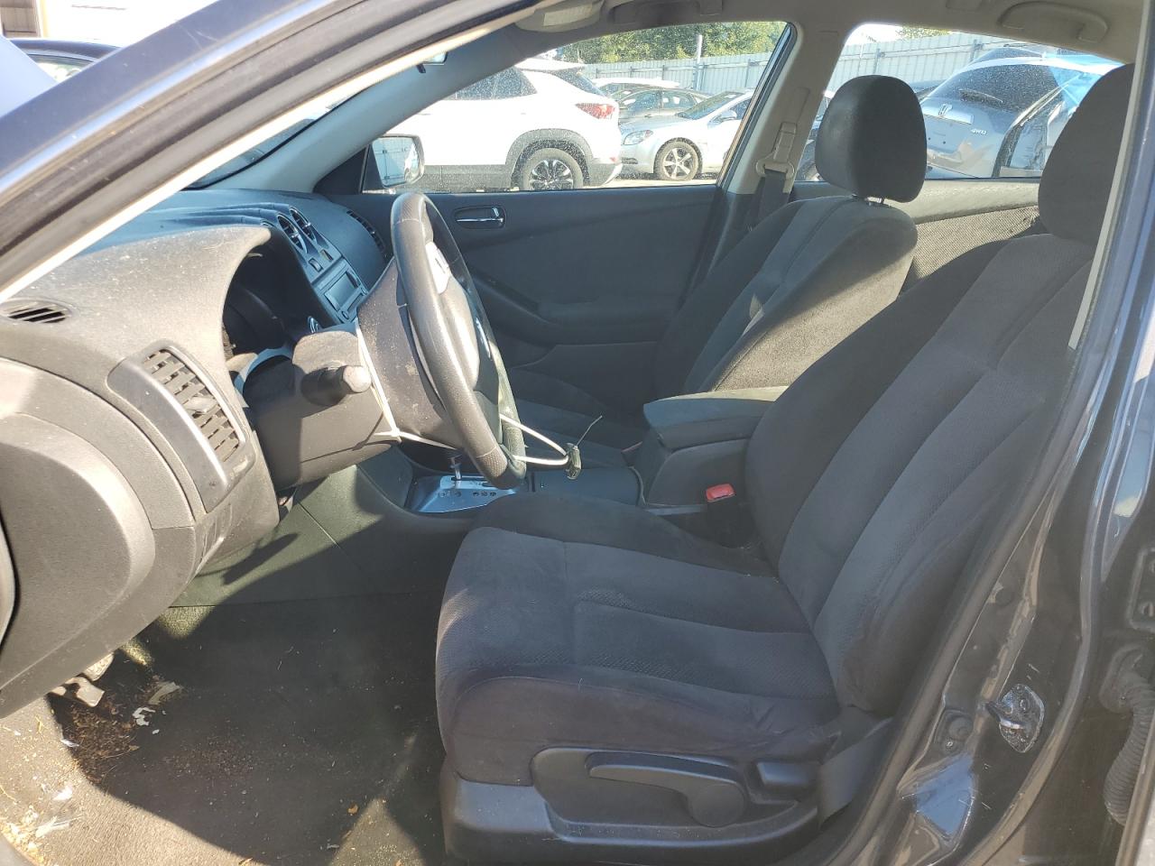 2008 NISSAN ALTIMA 2.5 photo 13