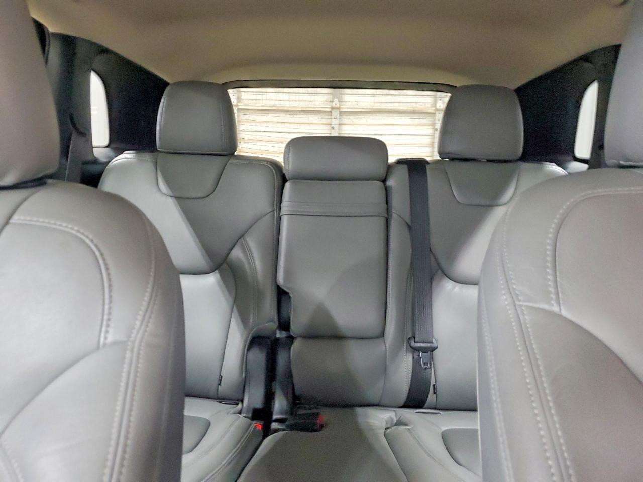 2014 JEEP CHEROKEE LATITUDE photo 10