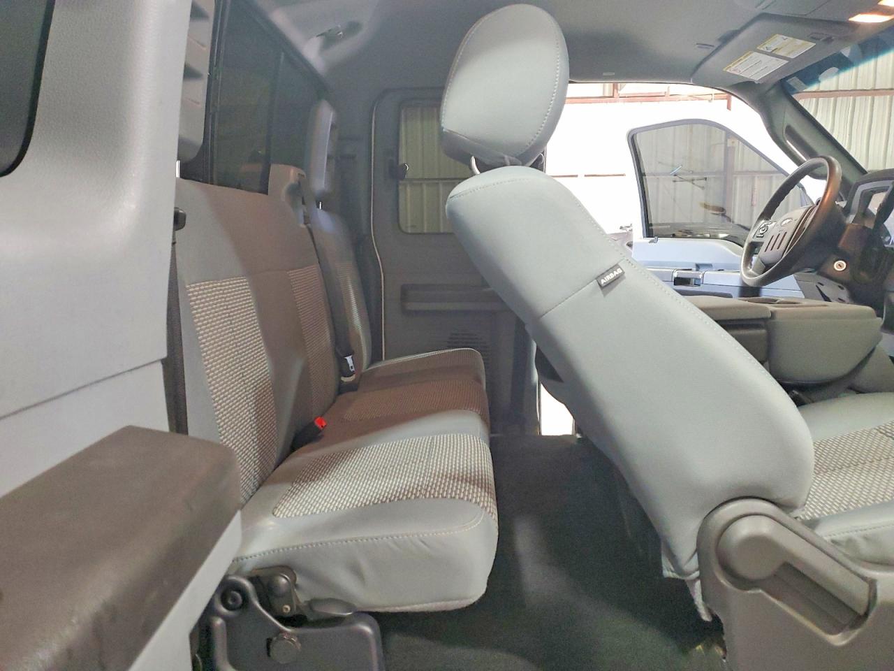 2012 FORD F250 SUPER DUTY photo 10