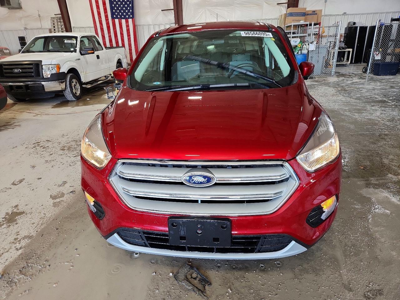 2019 FORD ESCAPE photo 13