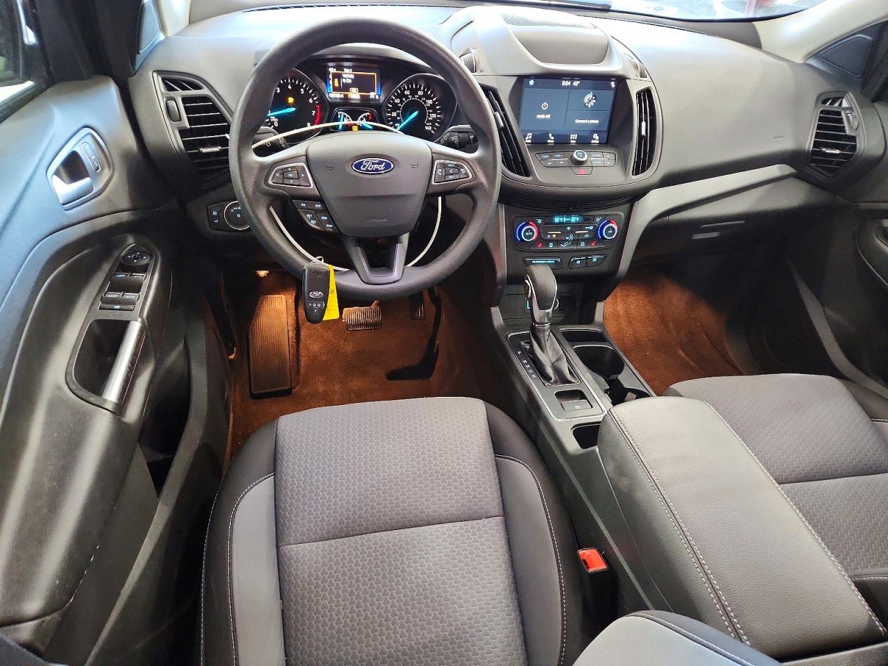 2019 FORD ESCAPE photo 22