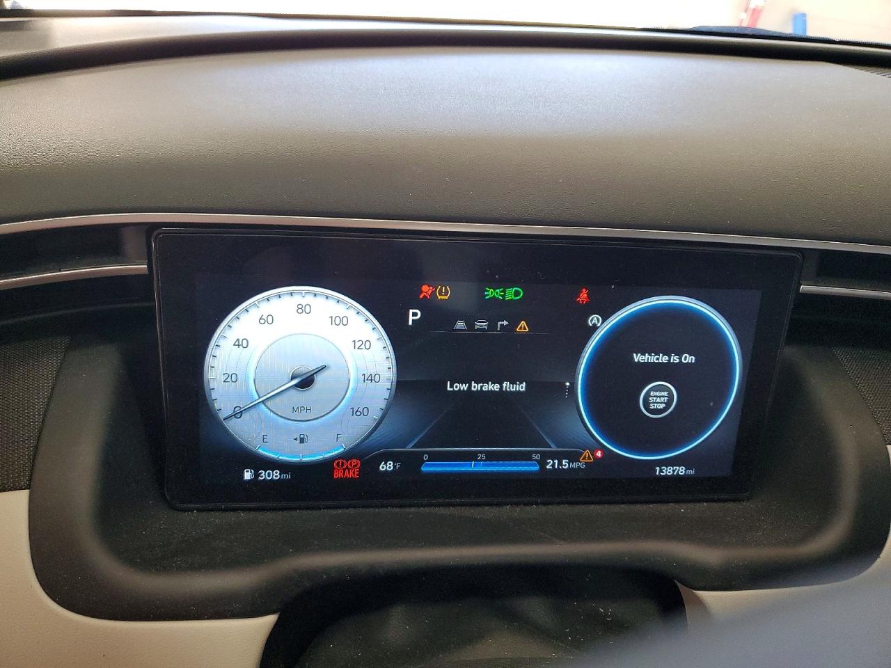 2024 HYUNDAI TUCSON LIMITED photo 9