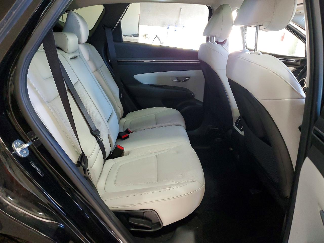 2024 HYUNDAI TUCSON LIMITED photo 11