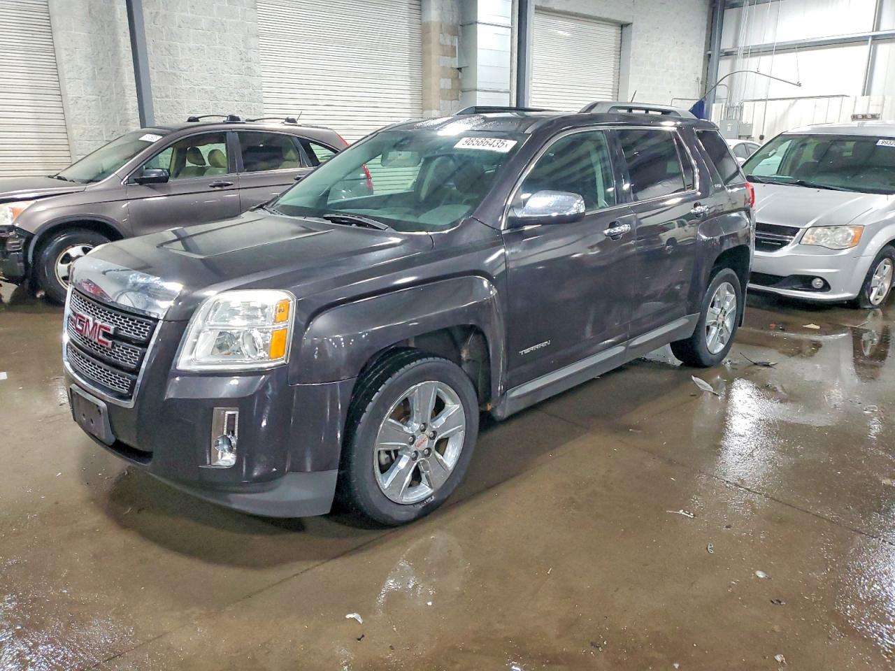 2015 GMC TERRAIN