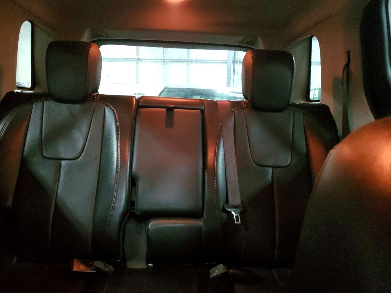 2015 GMC TERRAIN SLT photo 10