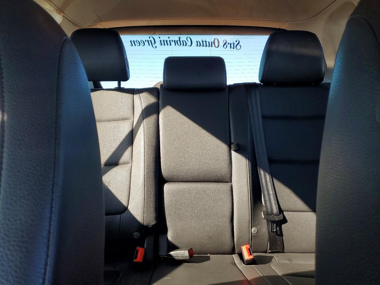 2016 VOLKSWAGEN TIGUAN S photo 10