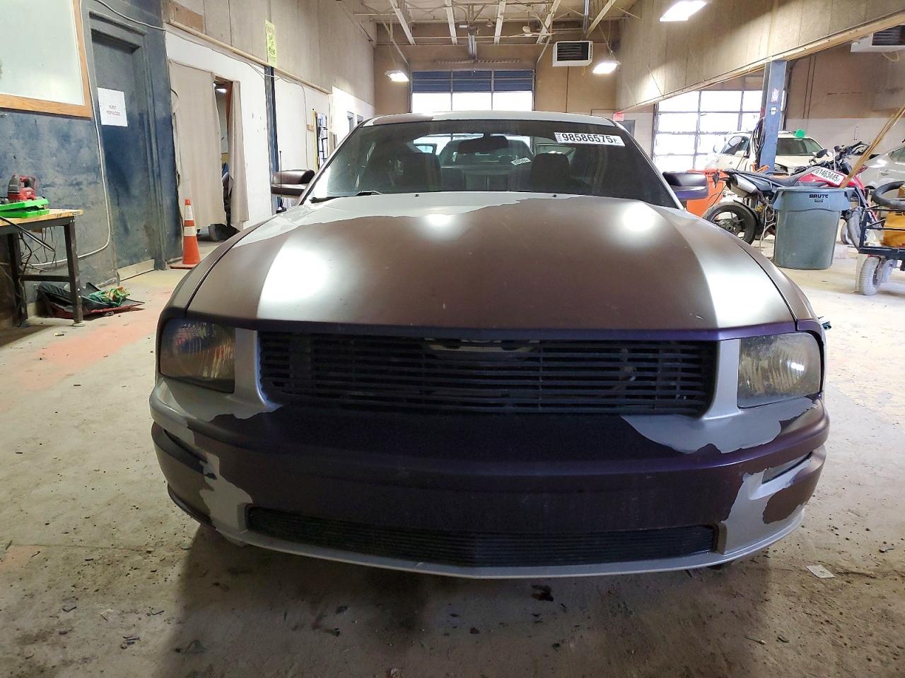 2006 FORD MUSTANG GT photo 5
