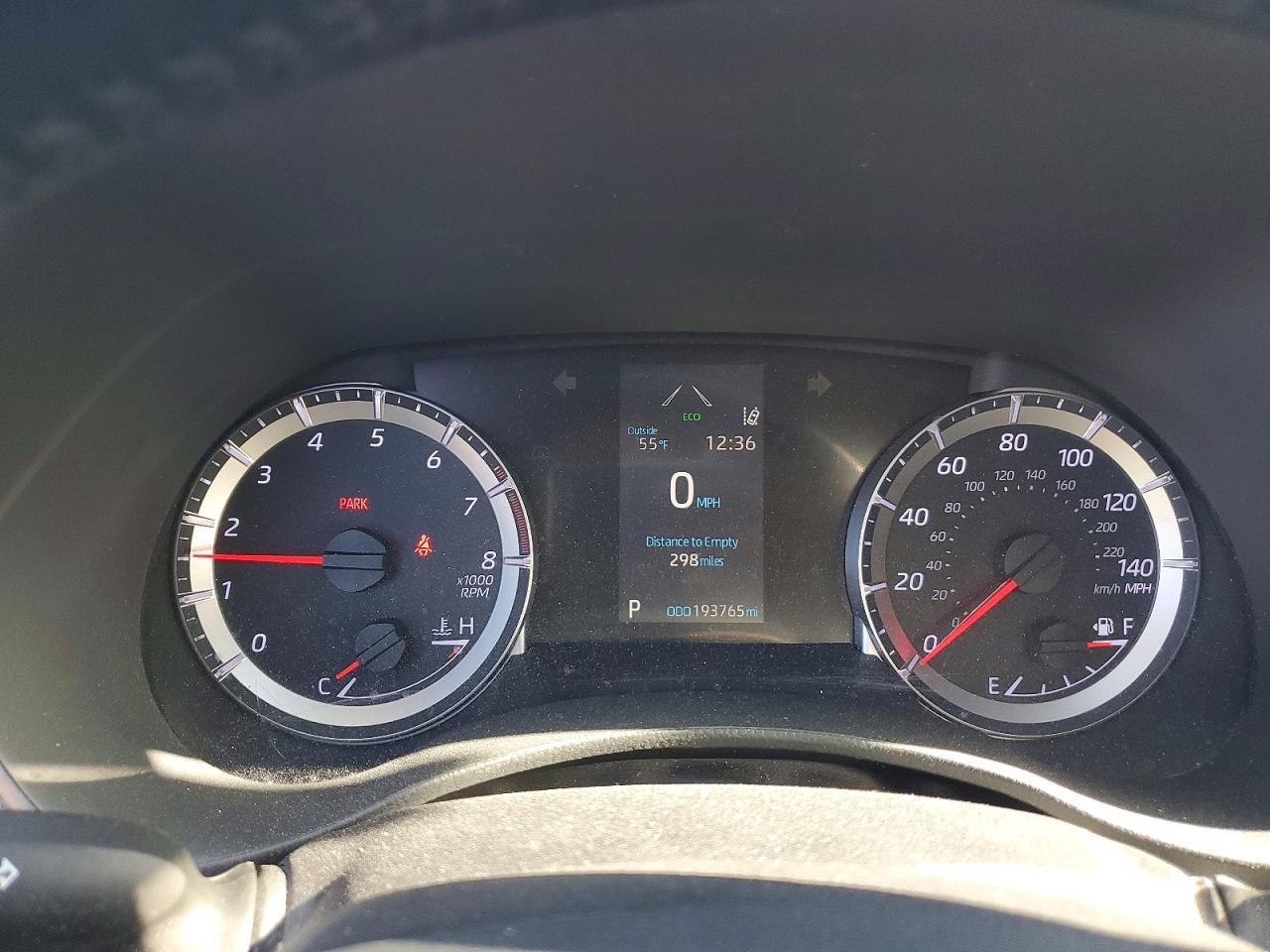 2021 TOYOTA HIGHLANDER L photo 25