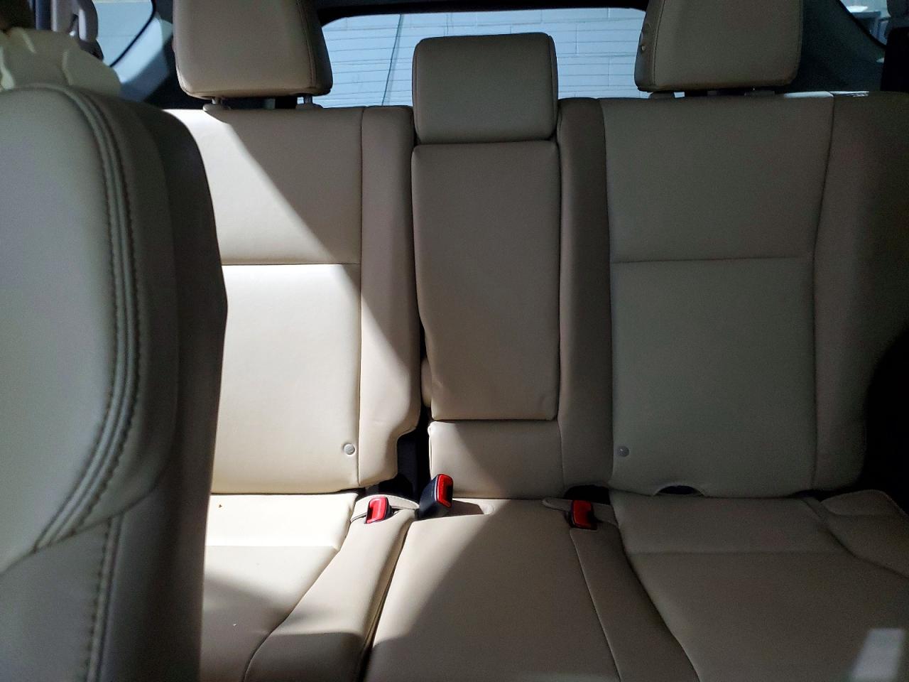 2014 TOYOTA RAV4 LIMITED photo 10