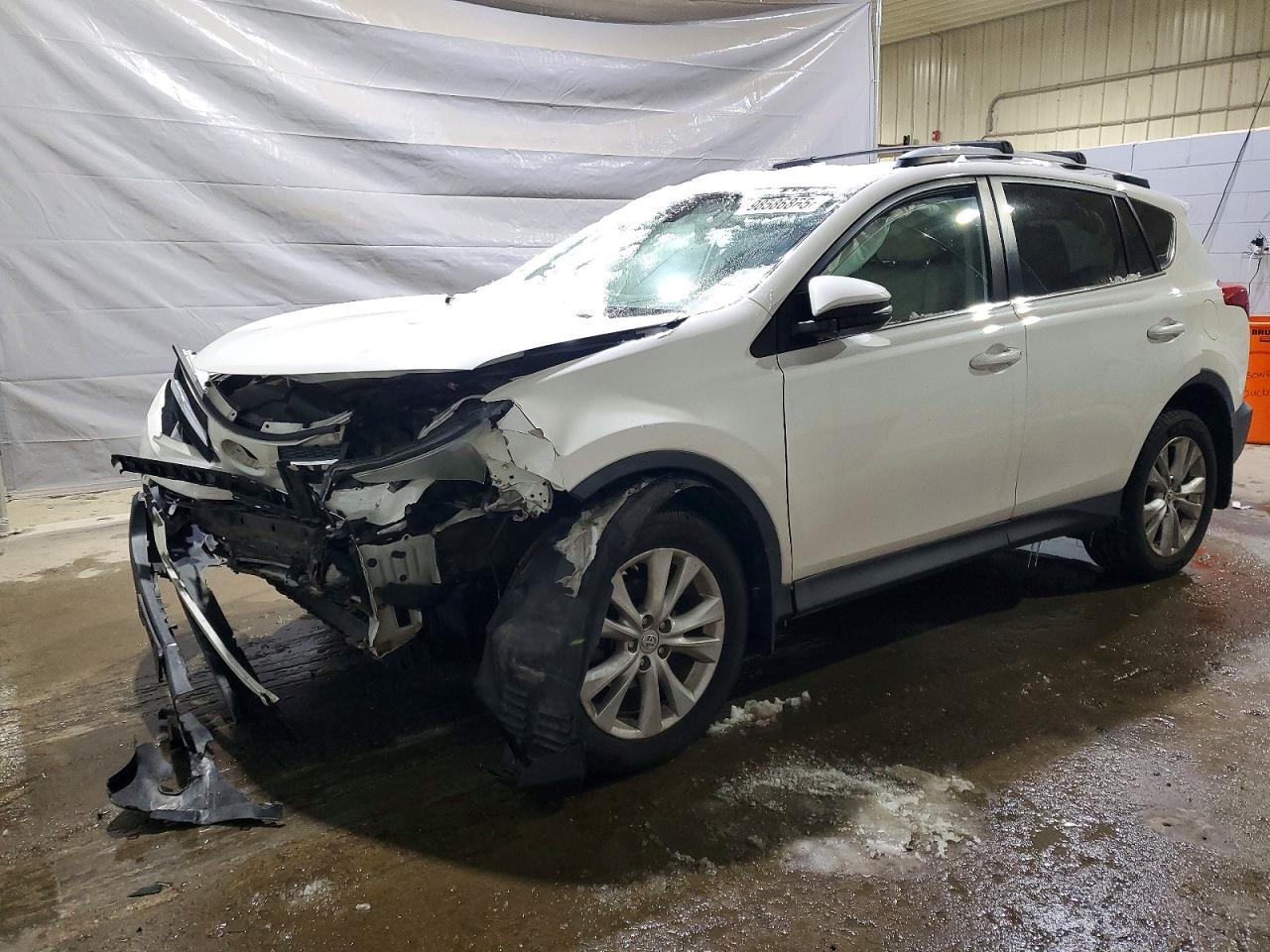 2014 TOYOTA RAV4