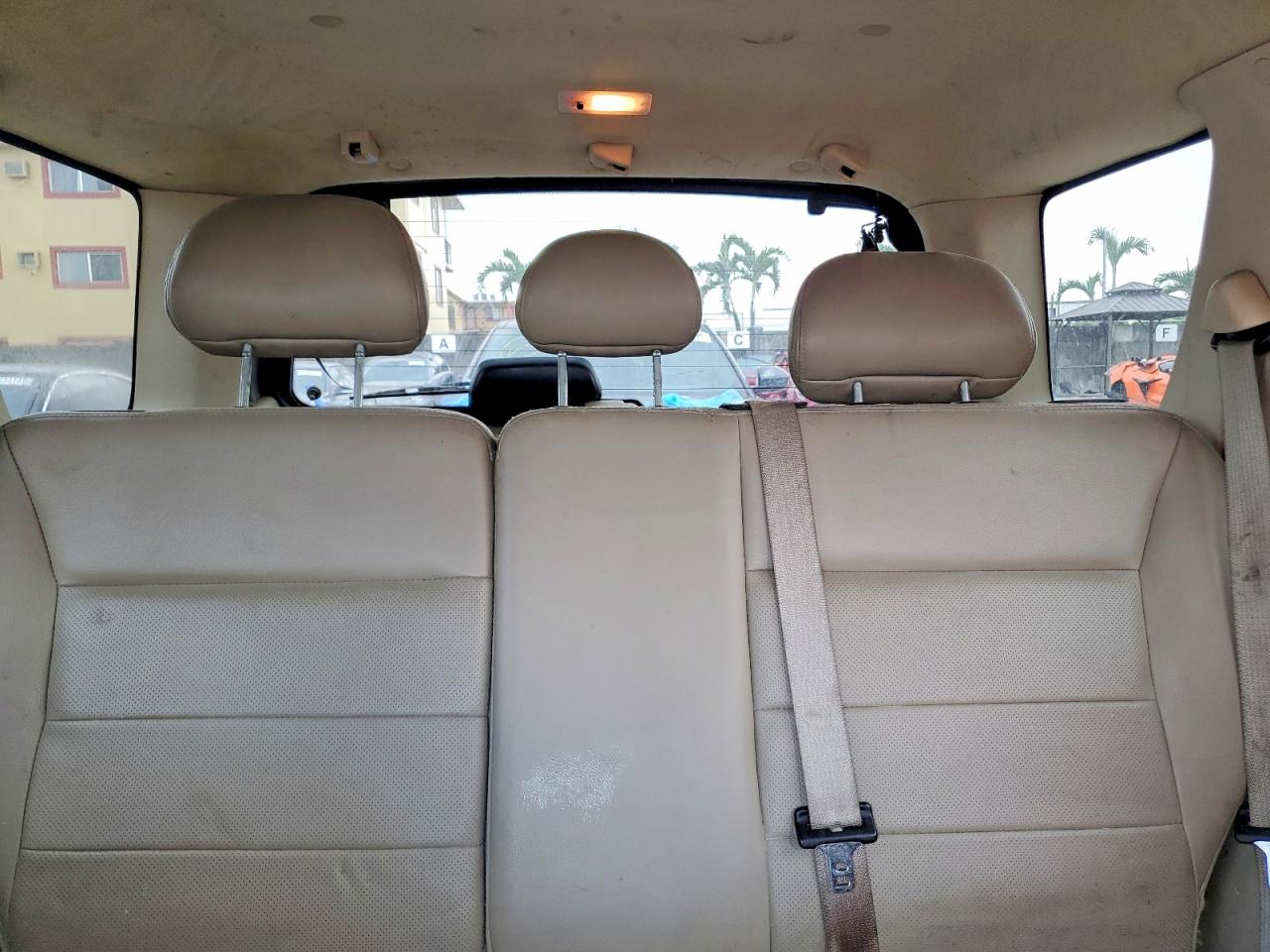 2006 FORD ESCAPE LIMITED photo 10