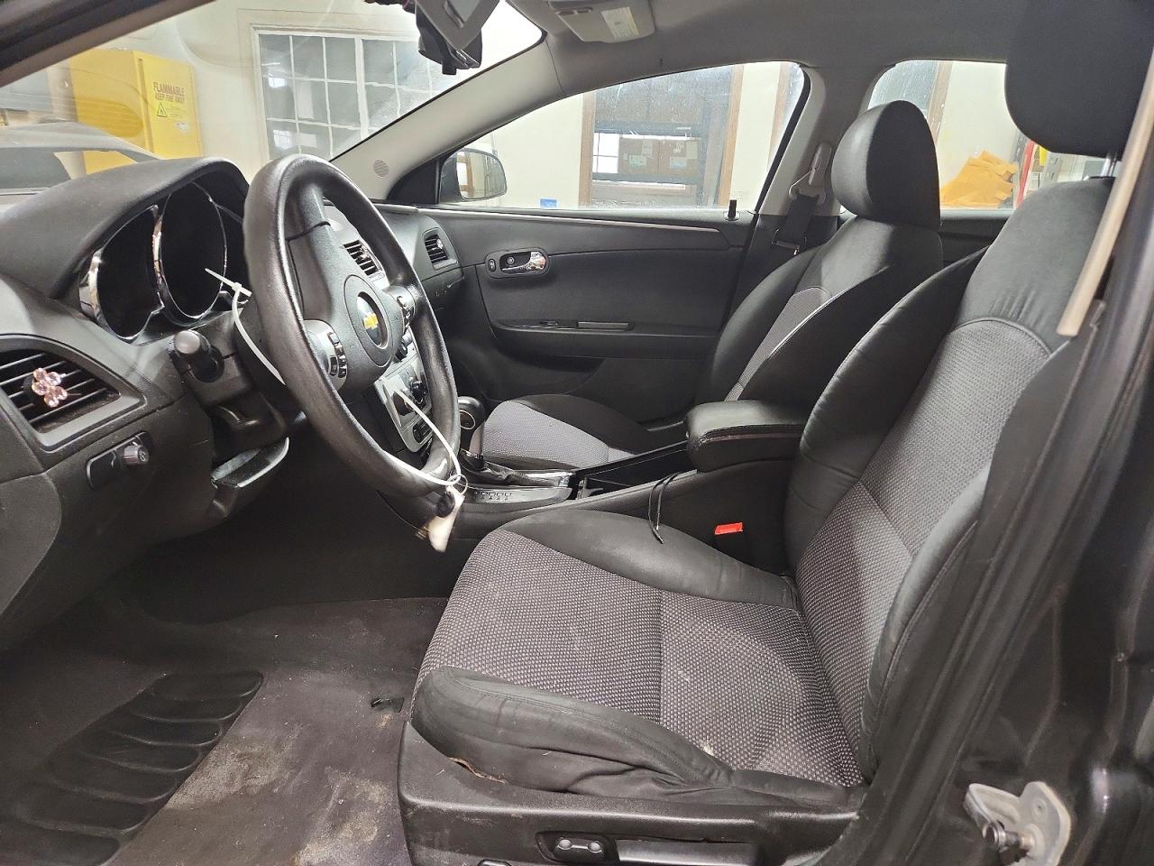 2011 CHEVROLET MALIBU 1LT photo 13
