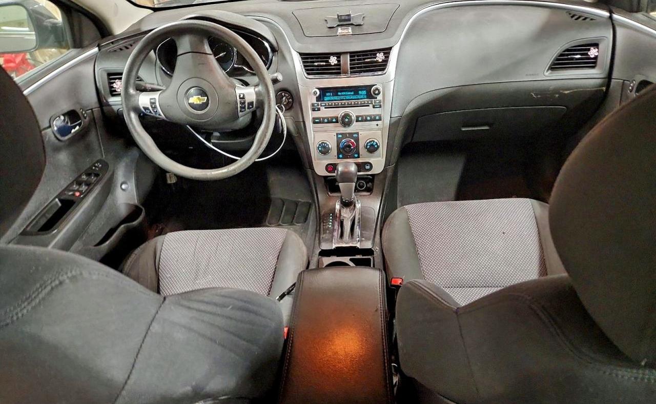 2011 CHEVROLET MALIBU 1LT photo 15