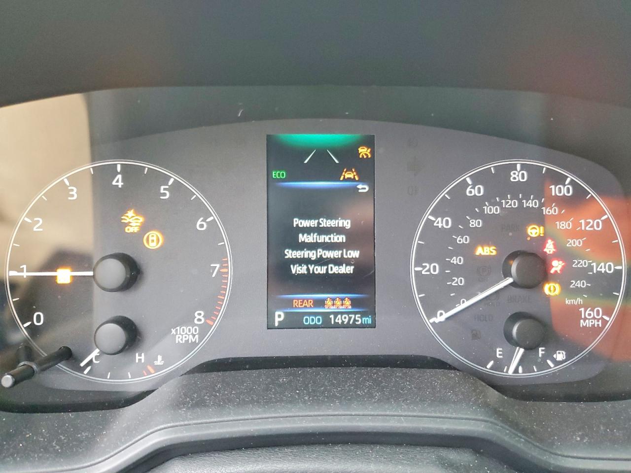2024 TOYOTA COROLLA SE photo 9