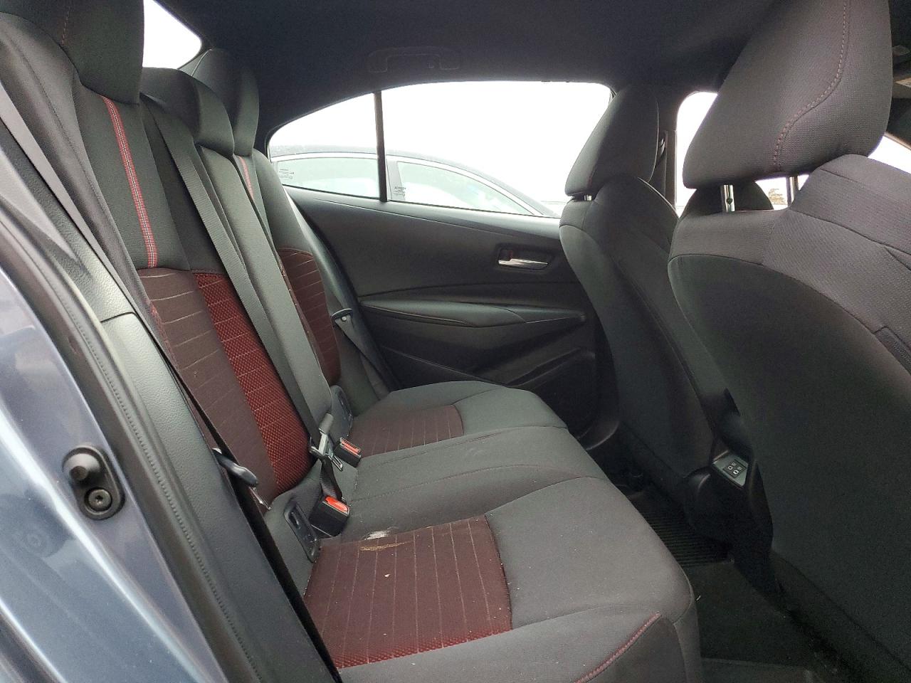2024 TOYOTA COROLLA SE photo 10