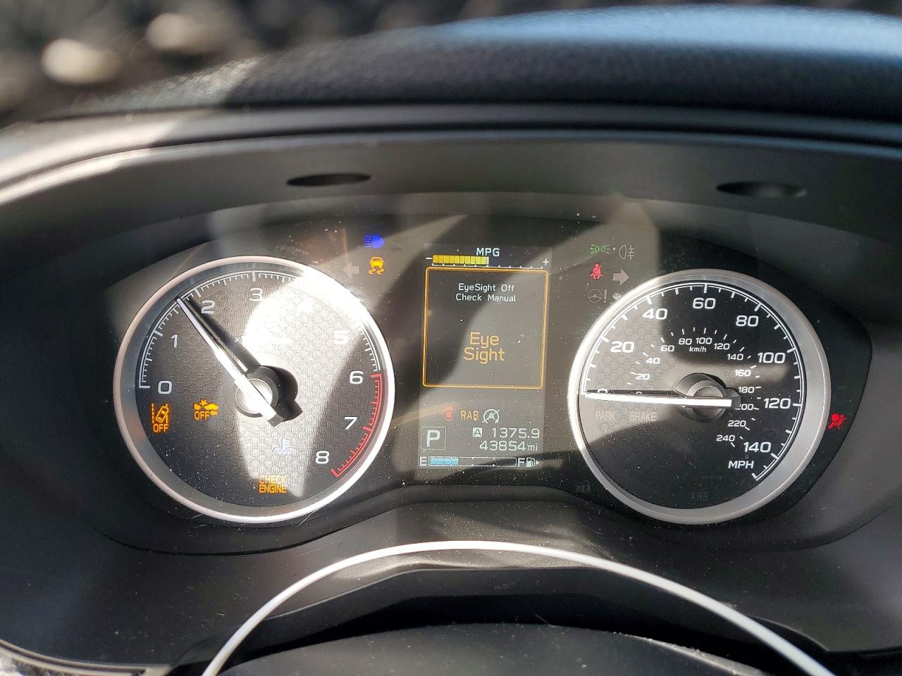 2021 SUBARU FORESTER LIMITED photo 9