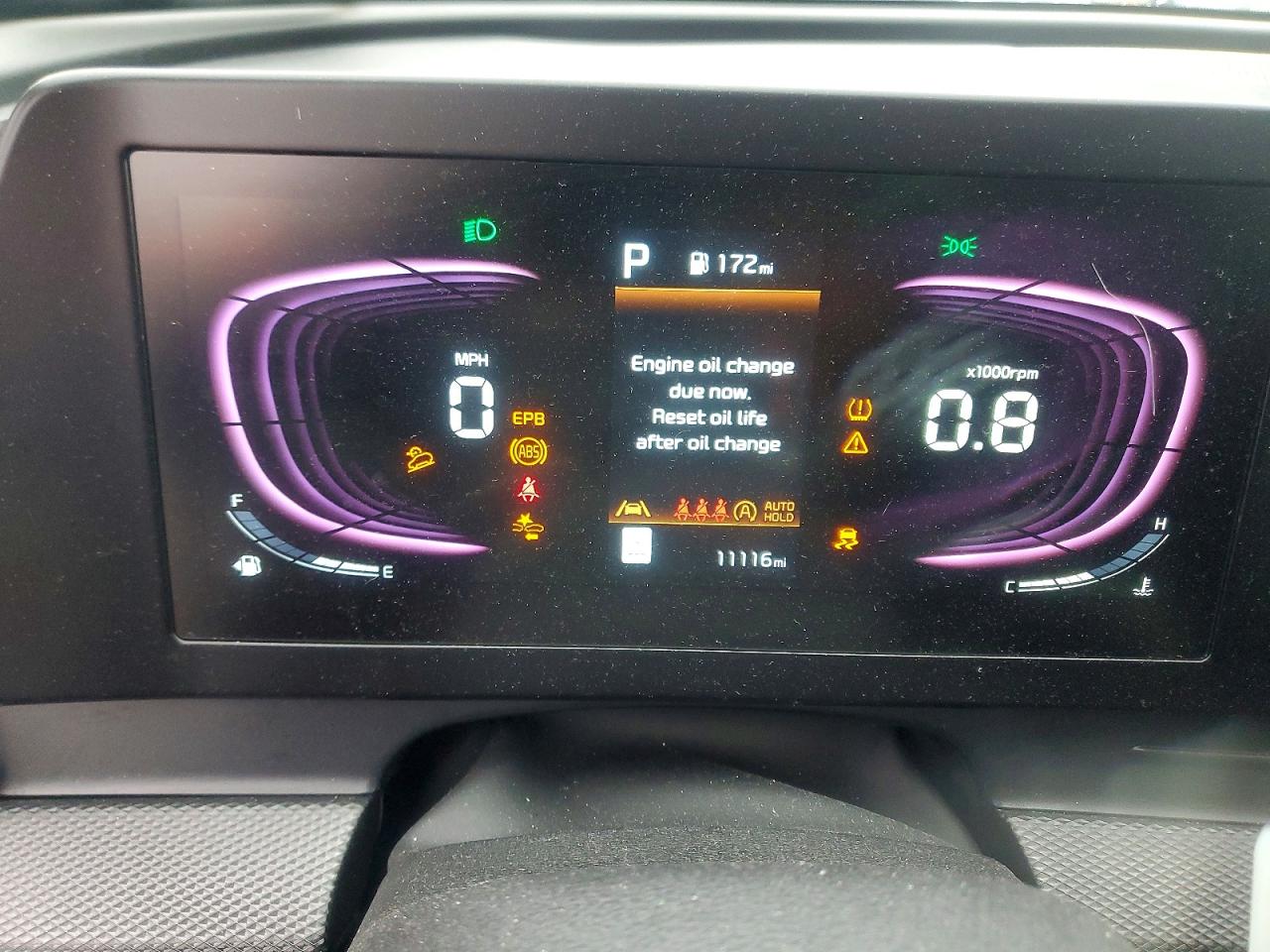 2025 KIA SPORTAGE LX photo 9
