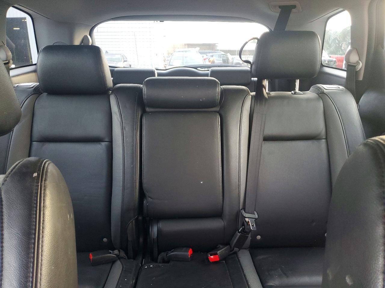2007 MAZDA CX-9 photo 10