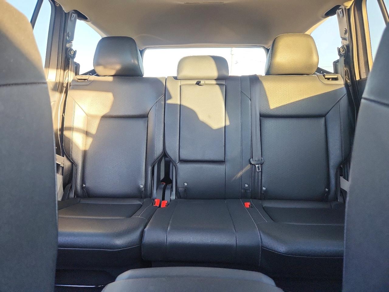 2018 VOLKSWAGEN ATLAS SEL photo 19