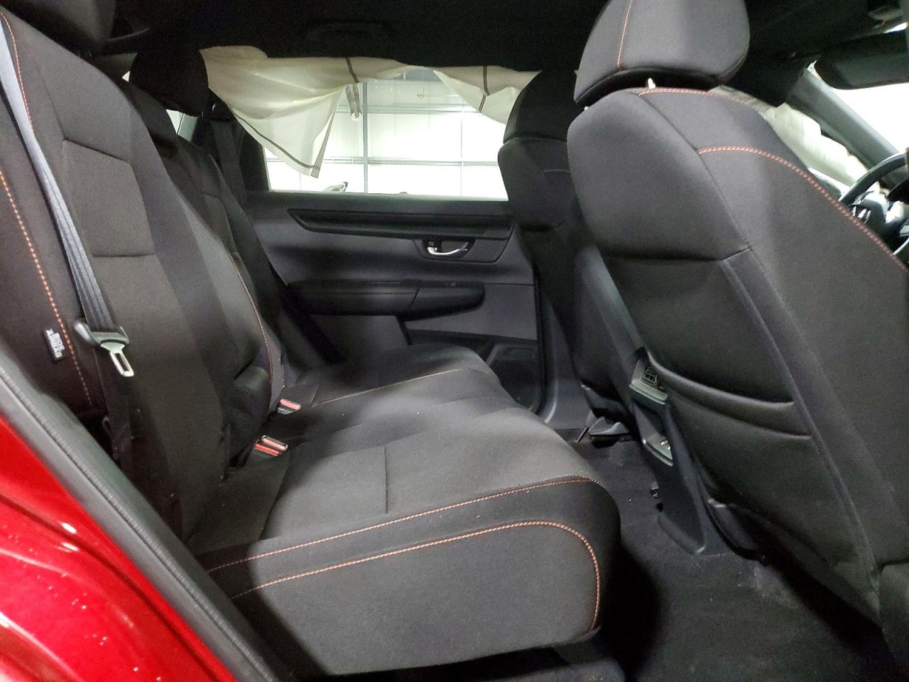 2024 HONDA CR-V SPORT photo 11