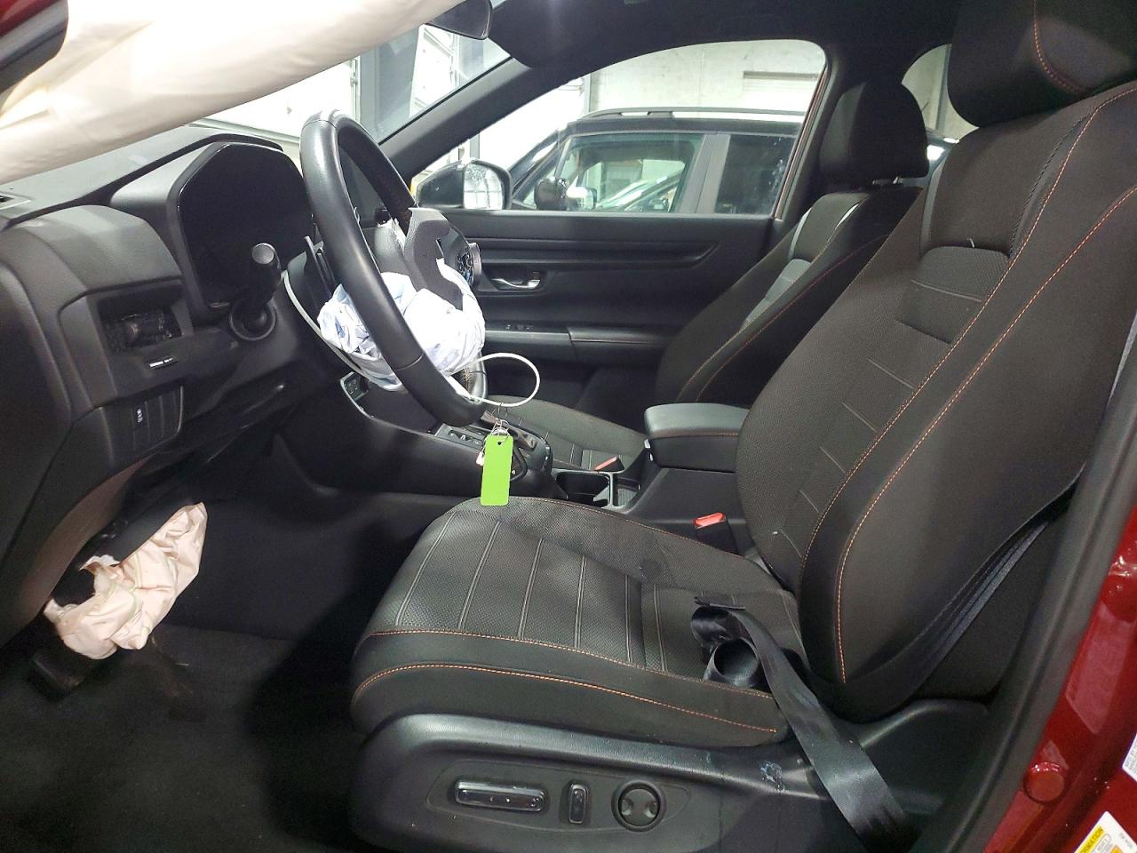 2024 HONDA CR-V SPORT photo 7