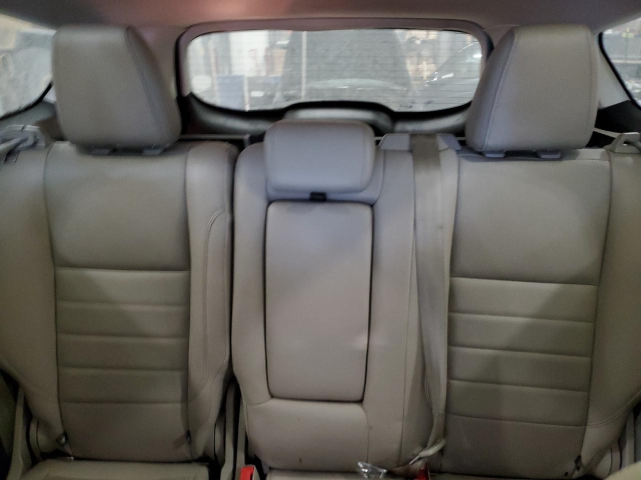 2014 FORD ESCAPE TITANIUM photo 10