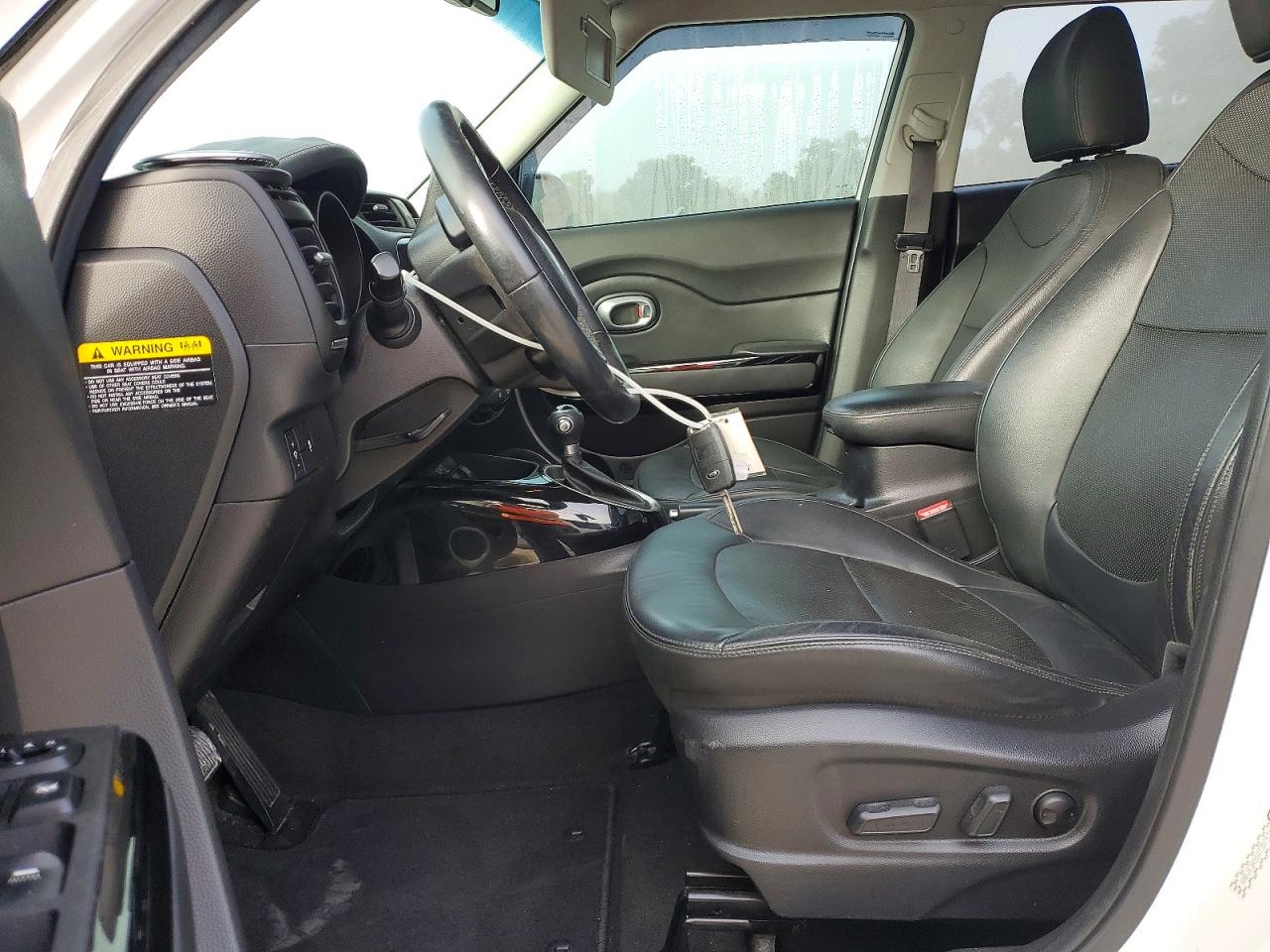 2016 KIA SOUL photo 7