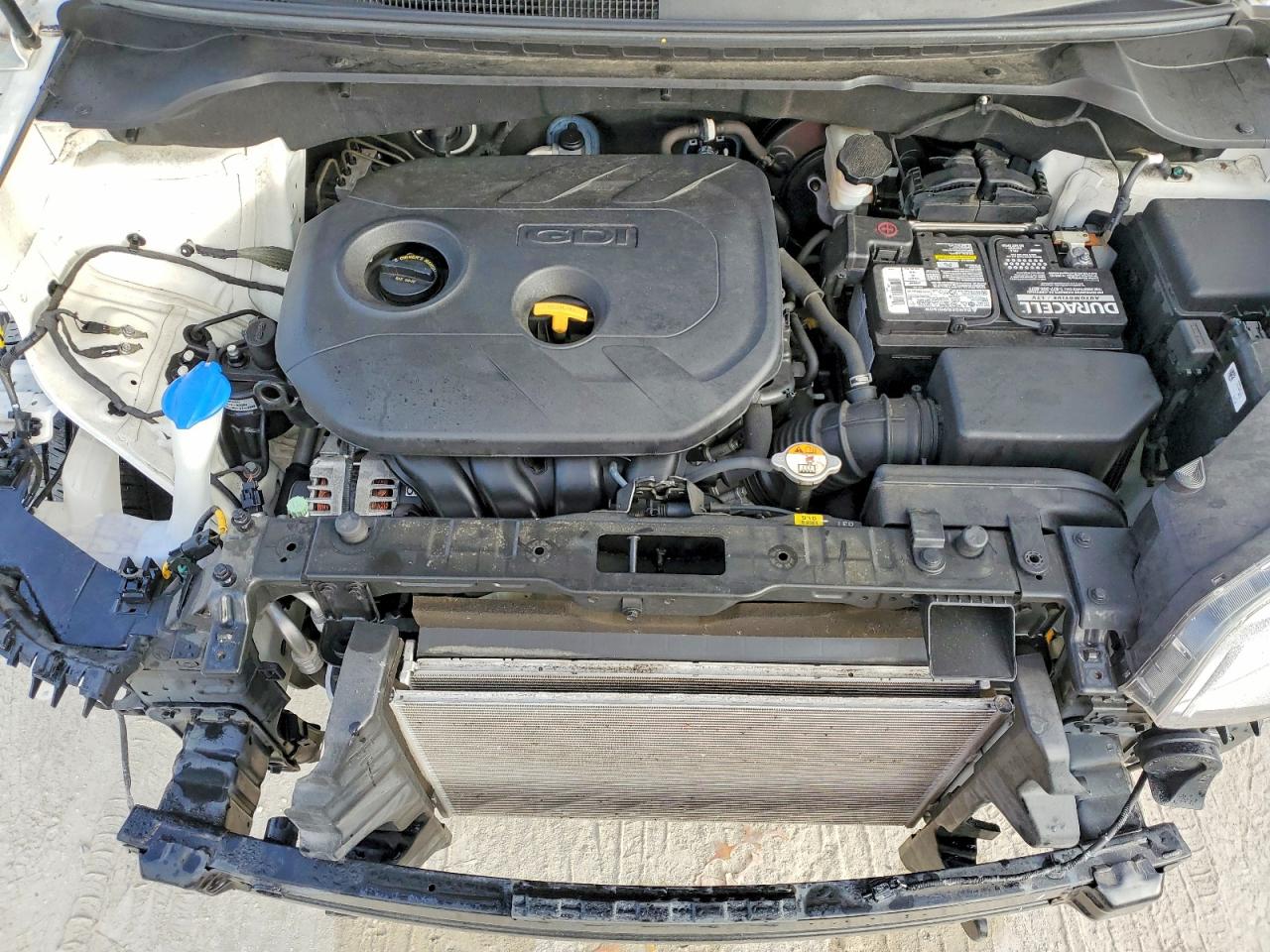 2016 KIA SOUL photo 11