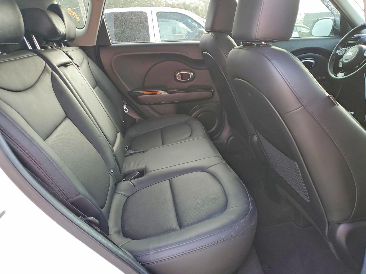 2016 KIA SOUL photo 10