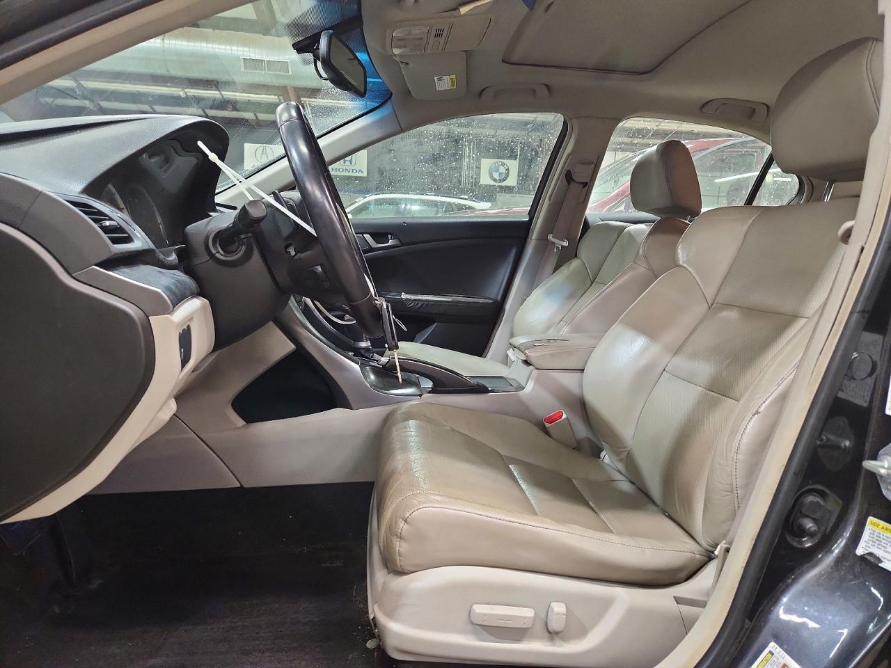 2012 ACURA TSX TECH photo 7