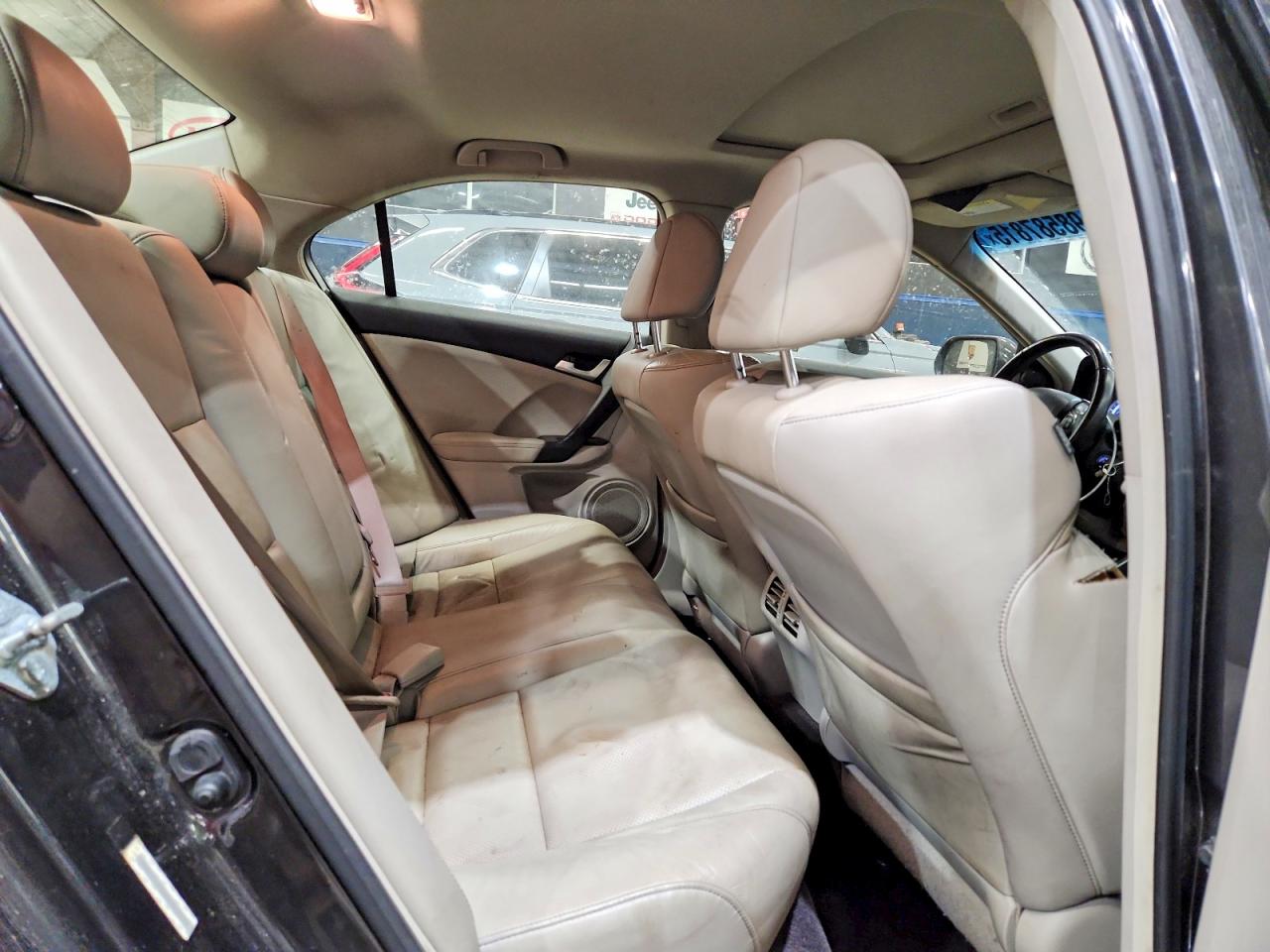 2012 ACURA TSX TECH photo 10