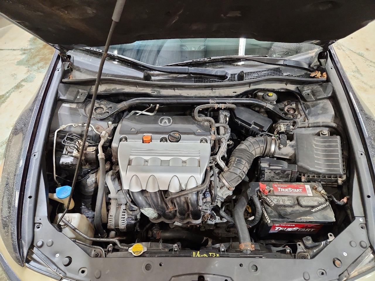 2012 ACURA TSX TECH photo 11